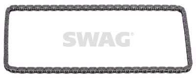 Цепь привода распредвала SWAG 33 10 7674