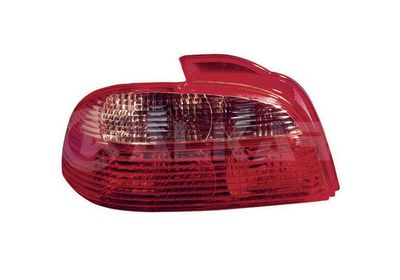 Aizmugurējais lukturis ALKAR 2205265