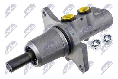 Galvenais bremžu cilindrs NTY HPH-VW-004