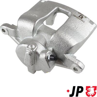 Тормозной суппорт JP GROUP 3362000180