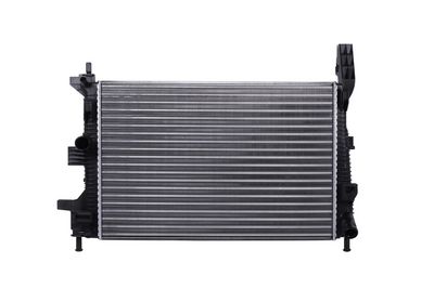 Radiators, Motora dzesēšanas sistēma KAMOKA 7705369