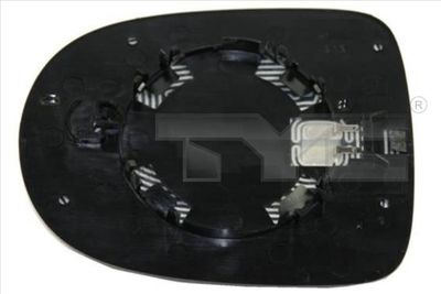 Spoguļstikls, Ārējais atpakaļskata spogulis TYC 328-0137-1