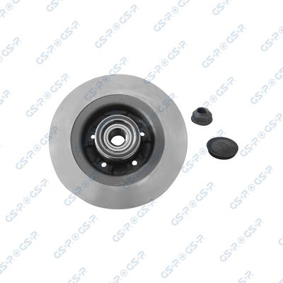Тормозной диск GSP 9230141K