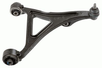 Neatkarīgās balstiekārtas svira, Riteņa piekare LEMFÖRDER 34357 01