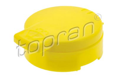 Vāciņs, Ūdens rezervuārs TOPRAN 702830