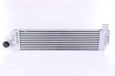 Starpdzesētājs NISSENS 96522