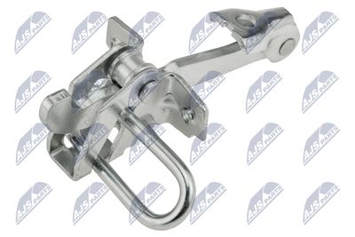 Durvju fiksators NTY EZC-FT-148