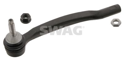 Stūres šķērsstiepņa uzgalis SWAG 55 92 9604