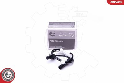 Датчик, частота вращения колеса ESEN SKV 06SKV362