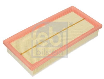 Gaisa filtrs FEBI BILSTEIN 1000609