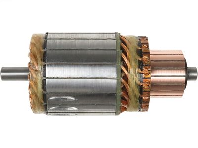 Якорь, стартер AS-PL SA3003