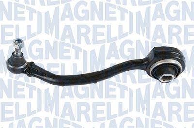 Рычаг независимой подвески колеса, подвеска колеса MAGNETI MARELLI 301181370600