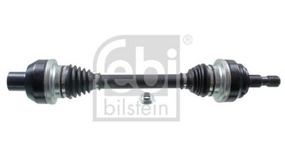 Piedziņas vārpsta FEBI BILSTEIN 1008396