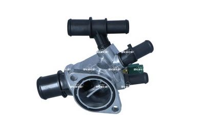 Termostats, Dzesēšanas šķidrums NRF 725308