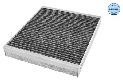 Фильтр, воздух во внутренном пространстве MEYLE 6 123 240 010