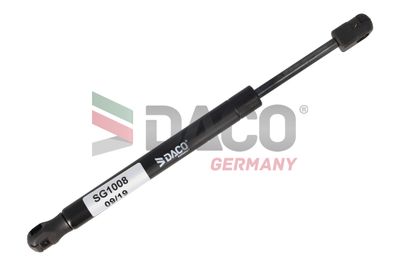 Газовая пружина, крышка багажник DACO SG1008