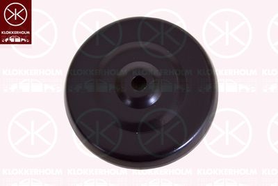 Atsperes atbalstplāksne KLOKKERHOLM 7513855