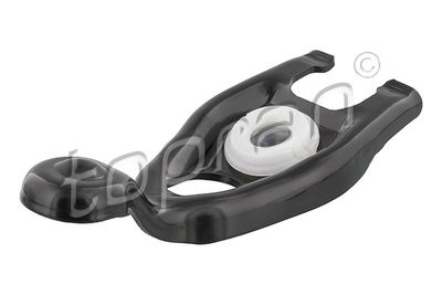 Izspiedējdakša, Sajūgs TOPRAN 723 096