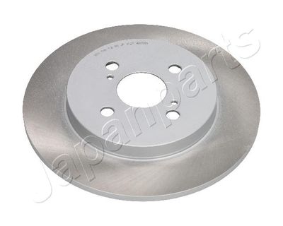 Bremžu diski JAPANPARTS DP-017C