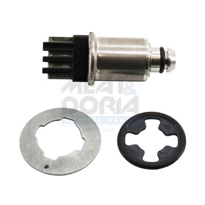 Sensors, daudzdisku sajūgs (pilnpiedziņa) MEAT & DORIA 805137