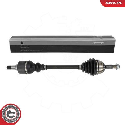 Приводной вал ESEN SKV 40SKV178