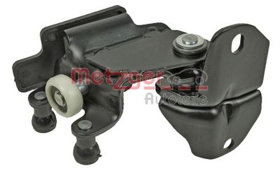 Virzošais rullītis, Bīdāmās durvis METZGER 2310067