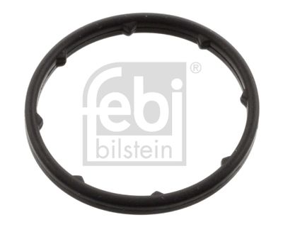 Уплотняющее кольцо, масляный радиатор FEBI BILSTEIN 101400