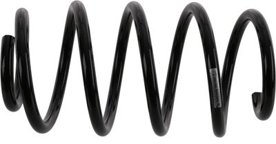 Balstiekārtas atspere SACHS 993 889