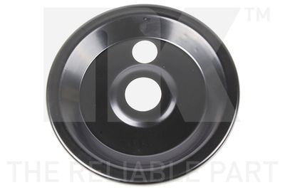 Dubļu sargs, Bremžu disks NK 233353
