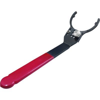 Iegriezumuzgriežņa atslēga KS TOOLS 115.1306