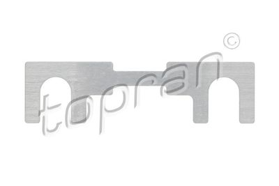 Предохранитель TOPRAN 104 480
