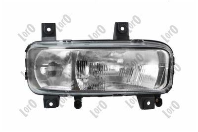 Основная фара ABAKUS 054-21357-2535