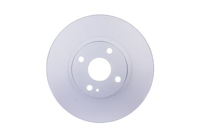 Bremžu diski HELLA 8DD 355 115-361