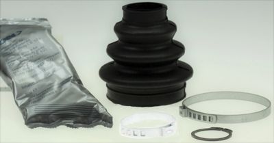 Комплект пыльника, приводной вал LÖBRO 306597