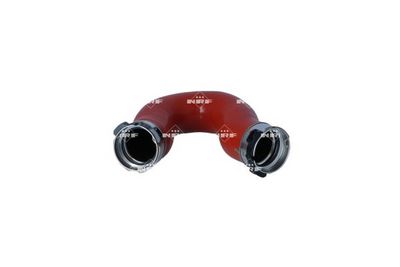 Трубка нагнетаемого воздуха NRF 166142