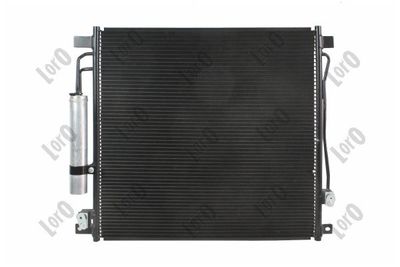 Конденсатор, кондиционер ABAKUS 033-016-0020