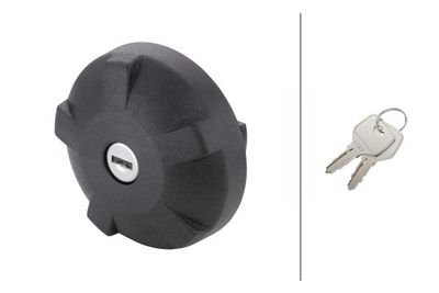 Крышка, топливной бак HELLA 8XY 007 747-001