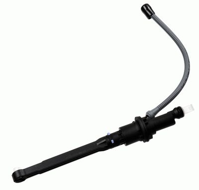 Galvenais cilindrs, Sajūgs SACHS 6284 600 707