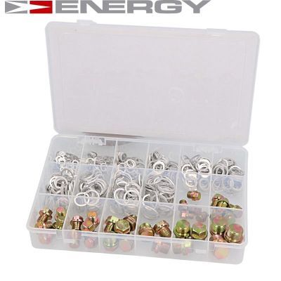 Blīvgredzens, Eļļas noliešanas korķis ENERGY NE00210