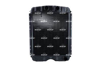 Radiators, Motora dzesēšanas sistēma NRF 530031