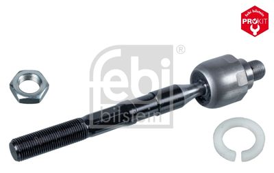 Осевой шарнир, рулевая тяга FEBI BILSTEIN 107632