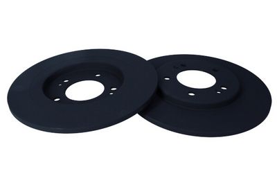 Тормозной диск QUARO QD4609HC