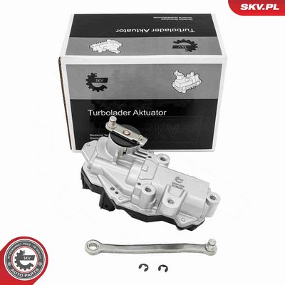 zawór turbiny TOYOTA Hilux ,17201-11070 ESEN SKV 95SKV504