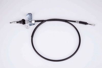 Тросик, cтояночный тормоз HELLA 8AS 355 663-821