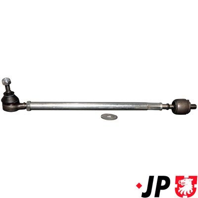 Поперечная рулевая тяга JP GROUP 4144400400