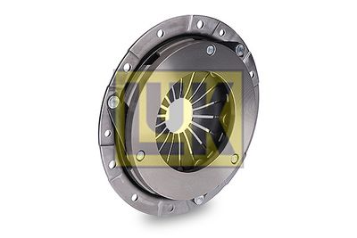Sajūga piespiedējdisks Schaeffler LuK 117 0022 10