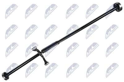 wał napędowy NTY NWN-VW-015