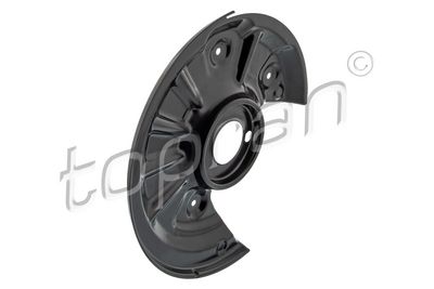 Dubļu sargs, Bremžu disks TOPRAN 121 447