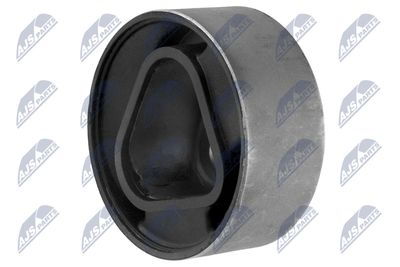 Piekare, Diferenciālis NTY ZTT-TY-006B