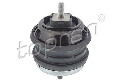 Piekare, Dzinējs TOPRAN 500 281